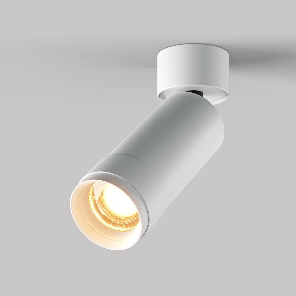 Потолочный светильник Maytoni C055CL-L12W2.7K-Z-W