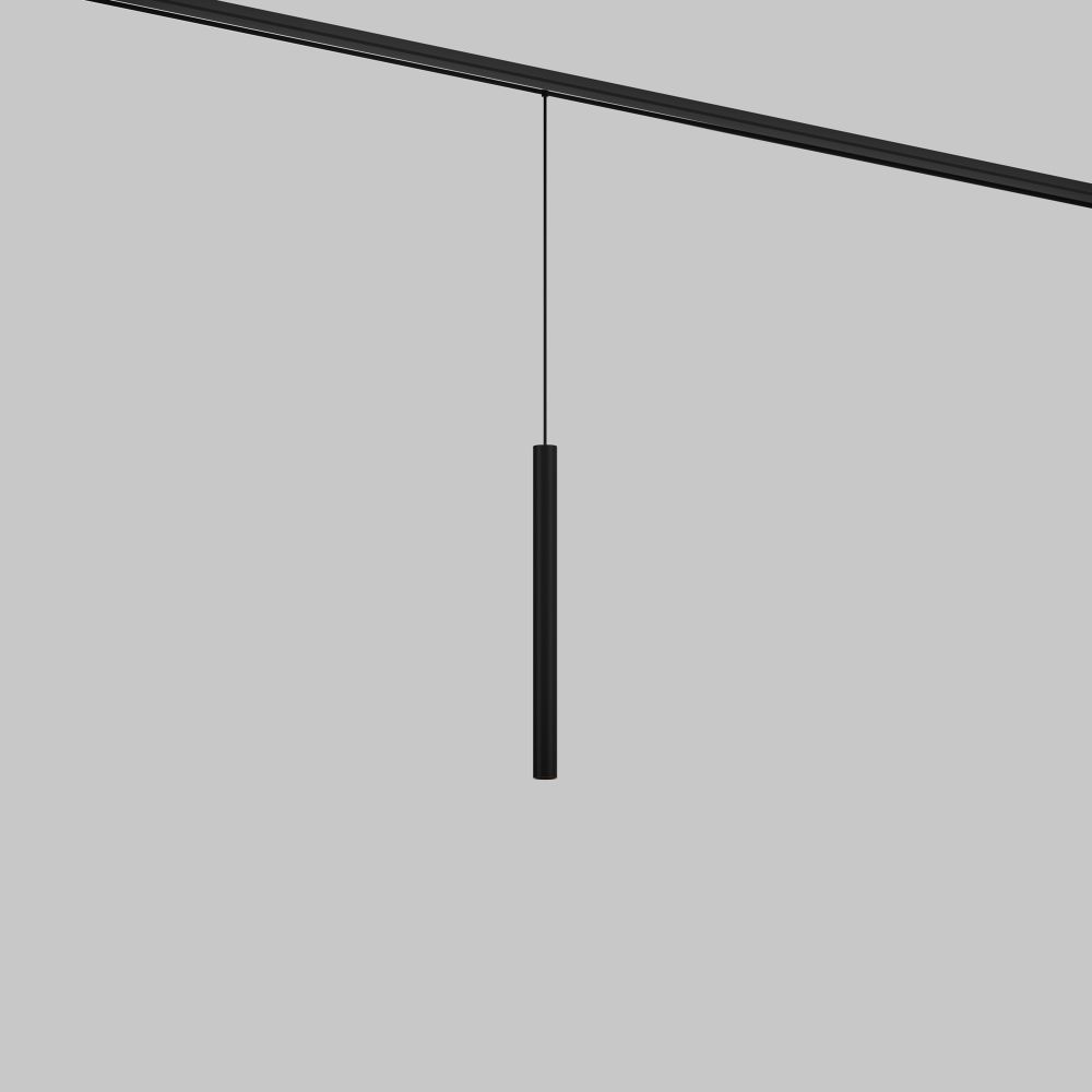 Трековый светильник Maytoni TR226-4-5WTW-M-DD2-B