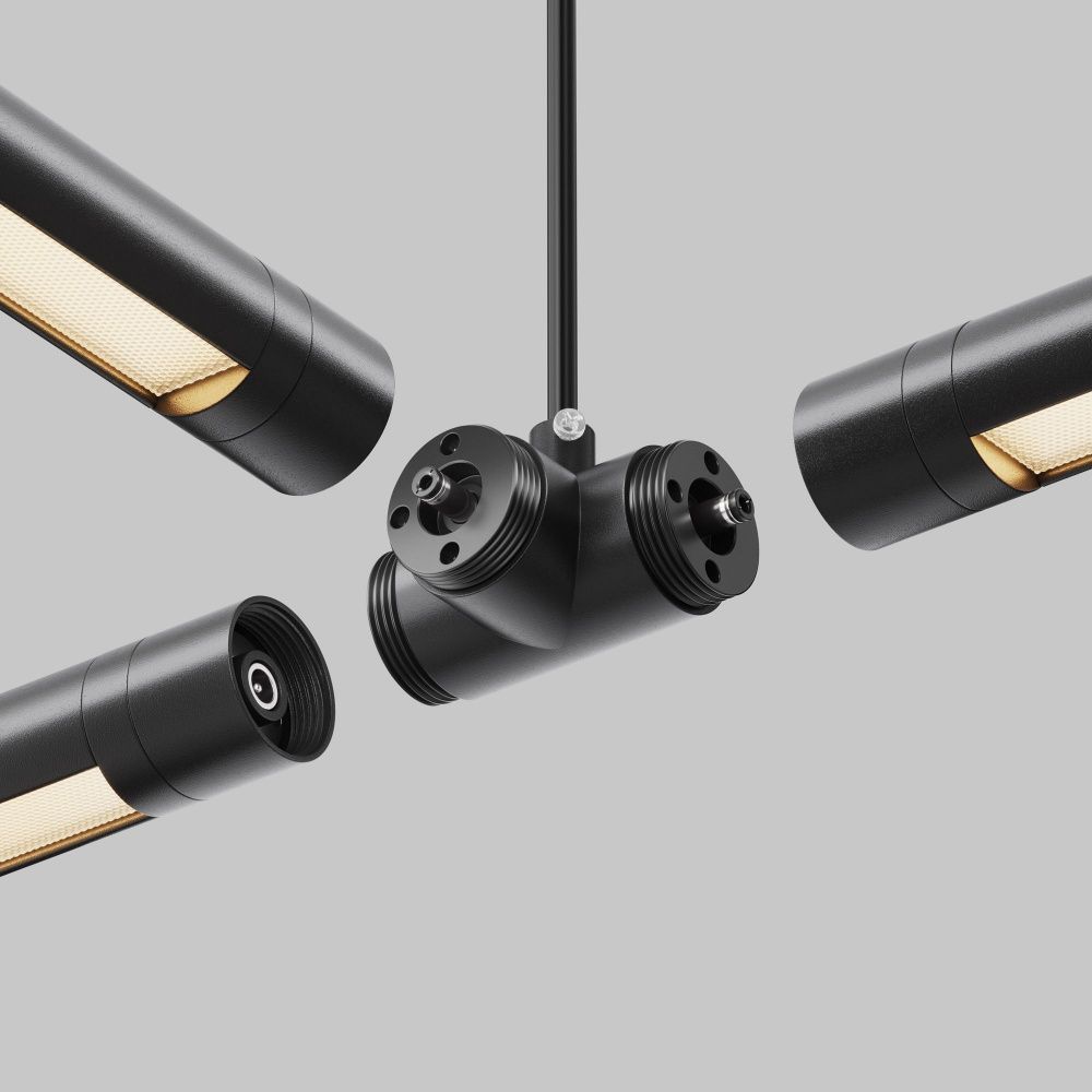 Аксессуар Maytoni CA015TC-P-B