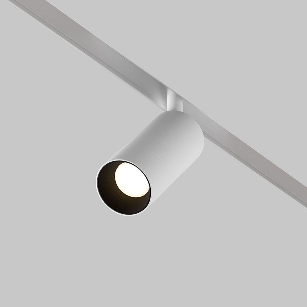 Трековый светильник Maytoni TR032-2-5W3K-S-W