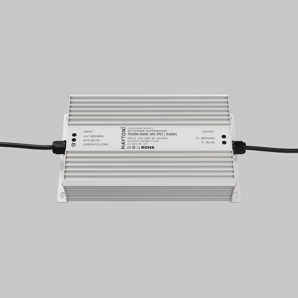 Источник напряжения Led Strip 832001