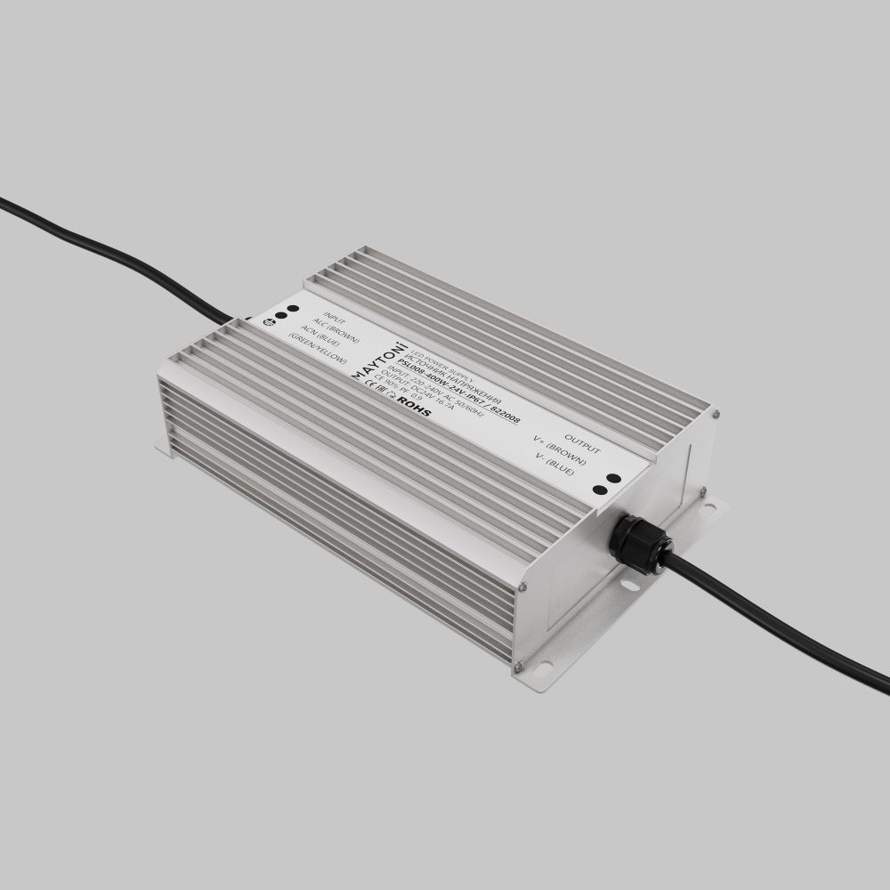 Источник напряжения Led Strip 822008
