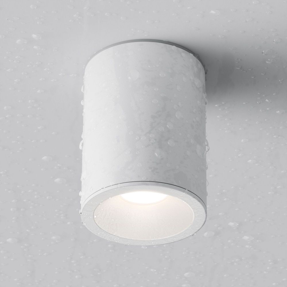 Потолочный светильник Maytoni C029CL-01W