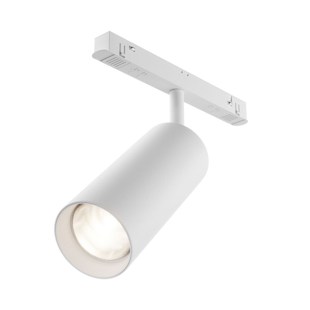 Трековый светильник Maytoni TR032-4-20WTW-M-DD2-W