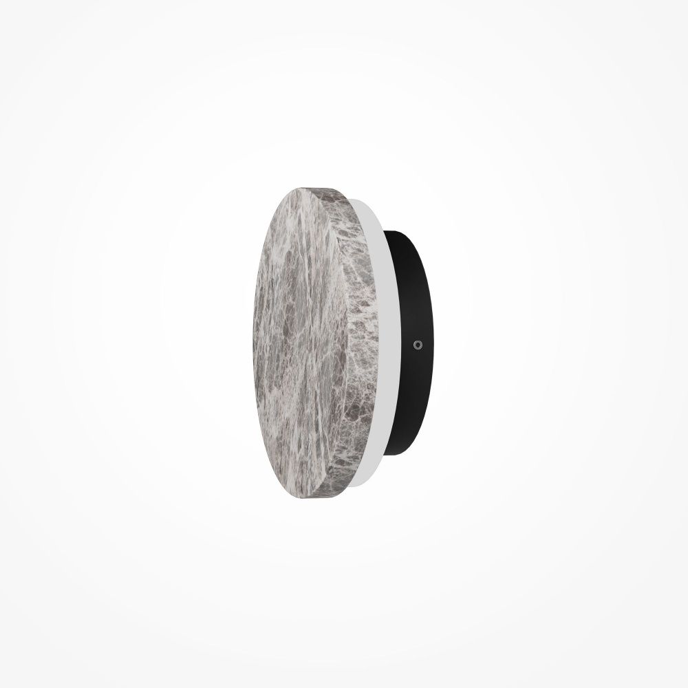 Настенный светильник (бра) Maytoni MOD461WL-L5GRK