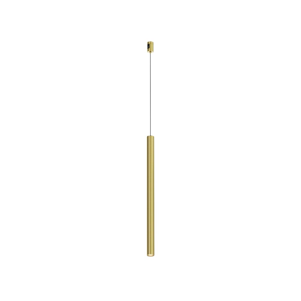 Трековый светильник Maytoni TR156-1-5W3K-BS