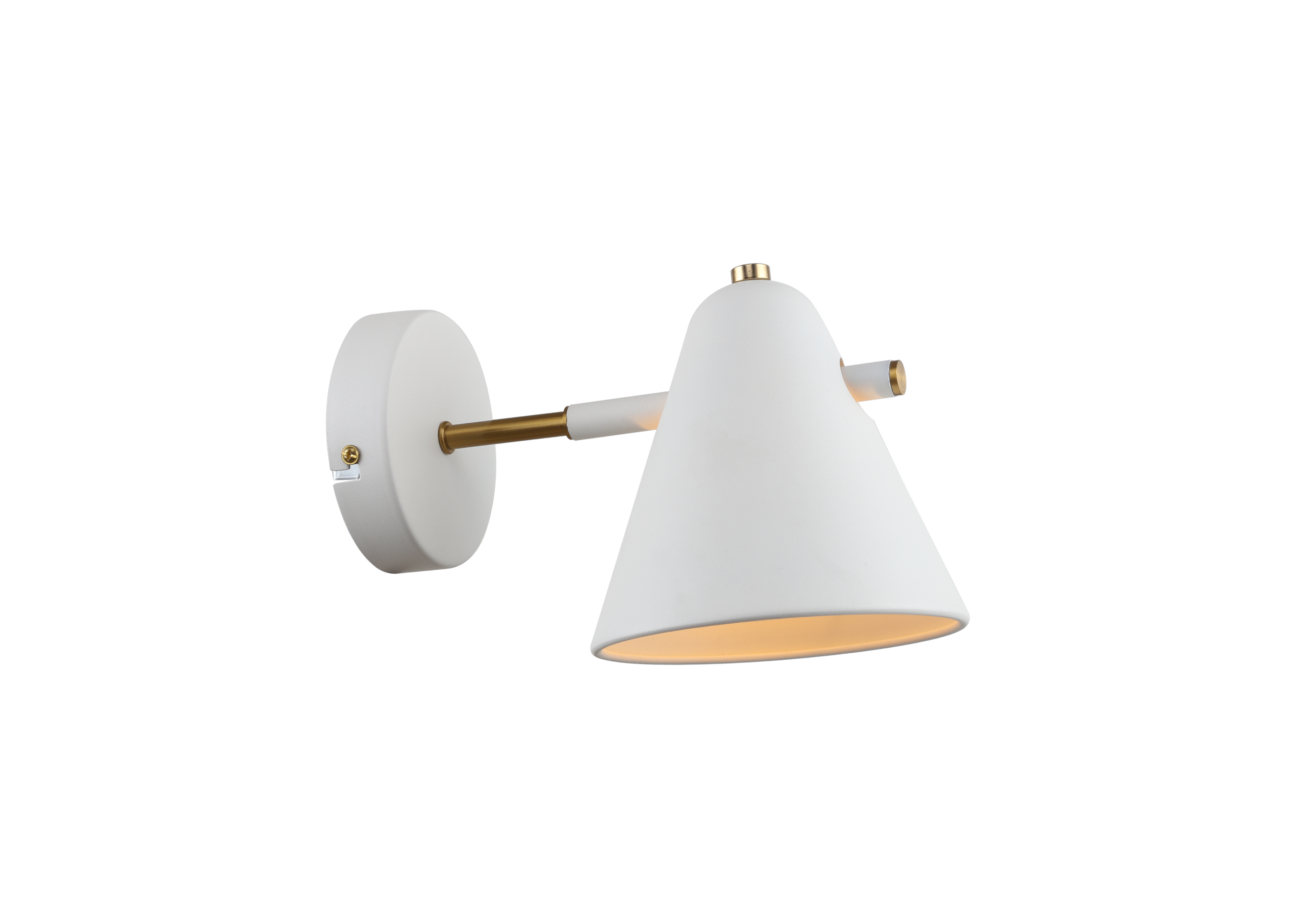 Настенный светильник (бра) Freya FR5211WL-01W