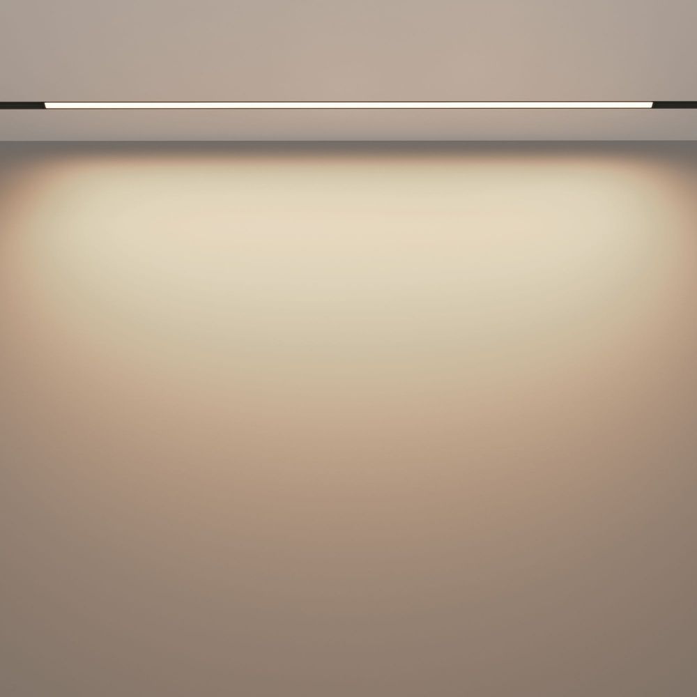 Трековый светильник Maytoni TR030-4-30WTW-DD2-B
