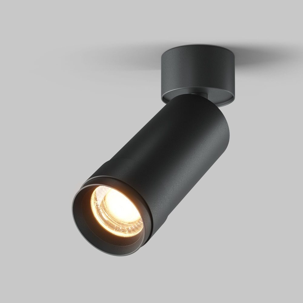 Потолочный светильник Maytoni C055CL-L12W2.7K-Z-B