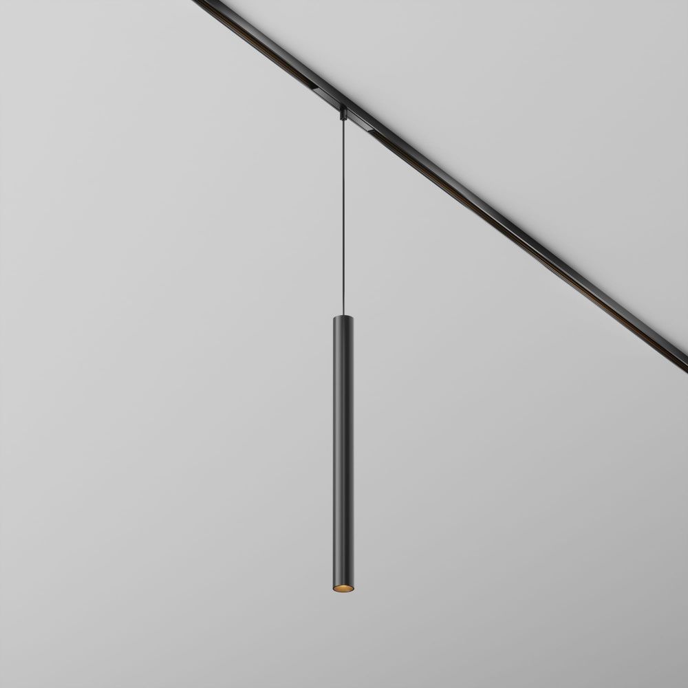 Трековый светильник Maytoni TR245-4-7WTW-DSZ-B