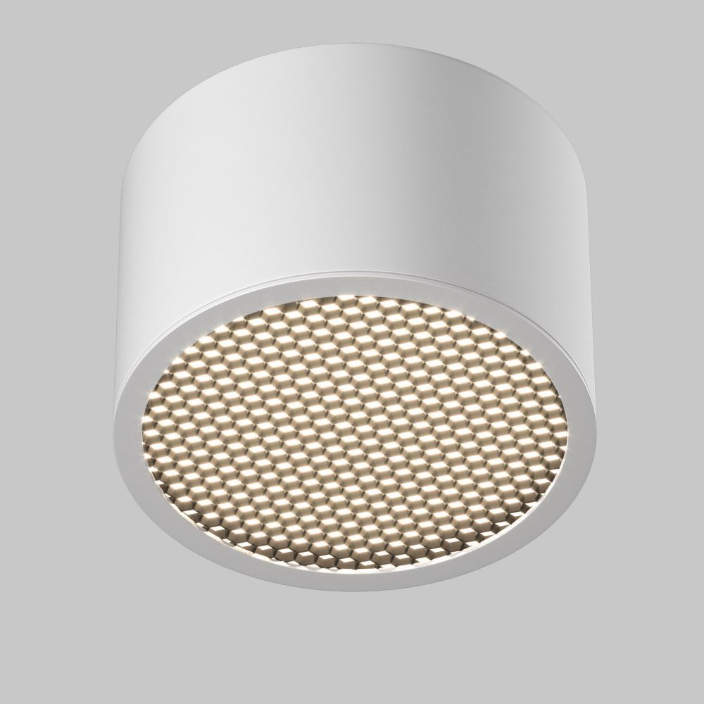 Потолочный светильник Maytoni C122CL-GX53-W