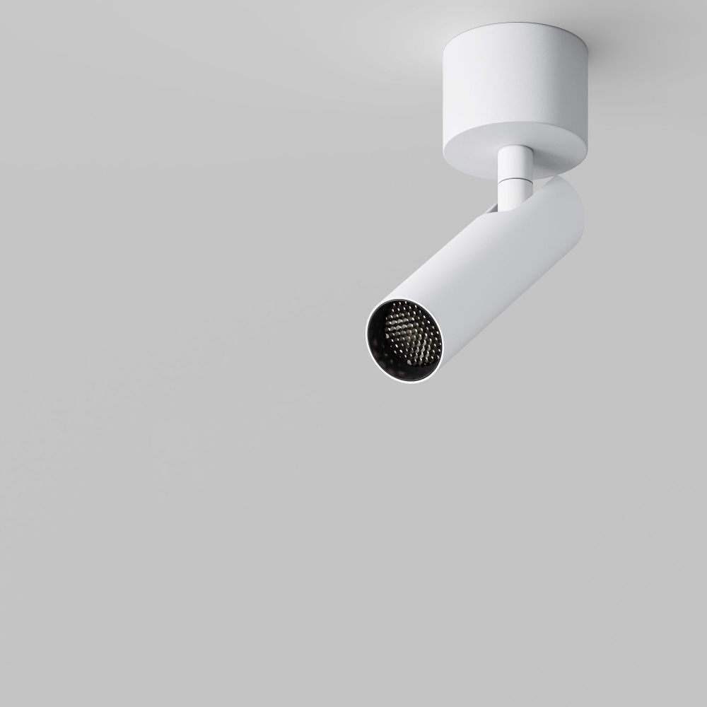 Потолочный светильник Maytoni C141CL-L125-6W4K-W