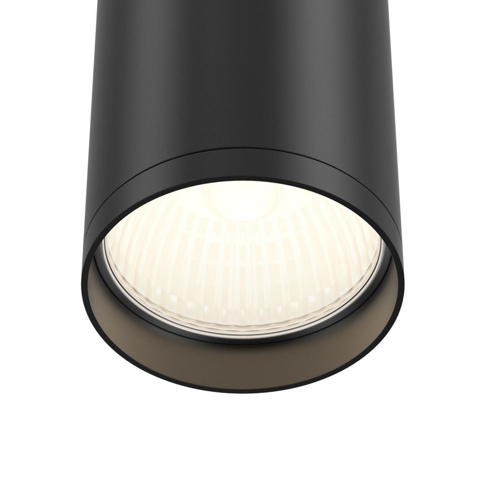 Потолочный светильник Maytoni C052CL-01B