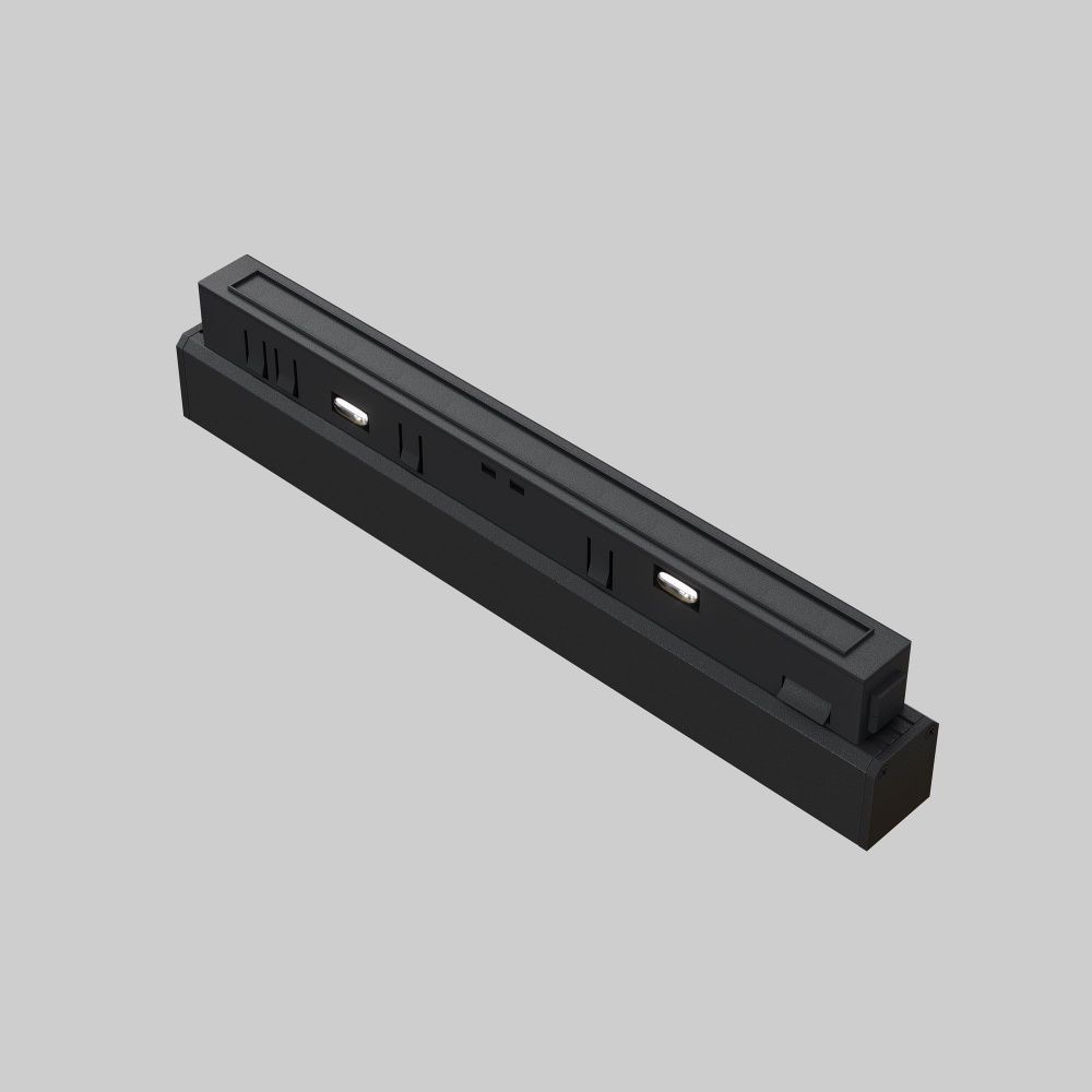 Трековый светильник Maytoni TR031-4-12WTW-DD-B
