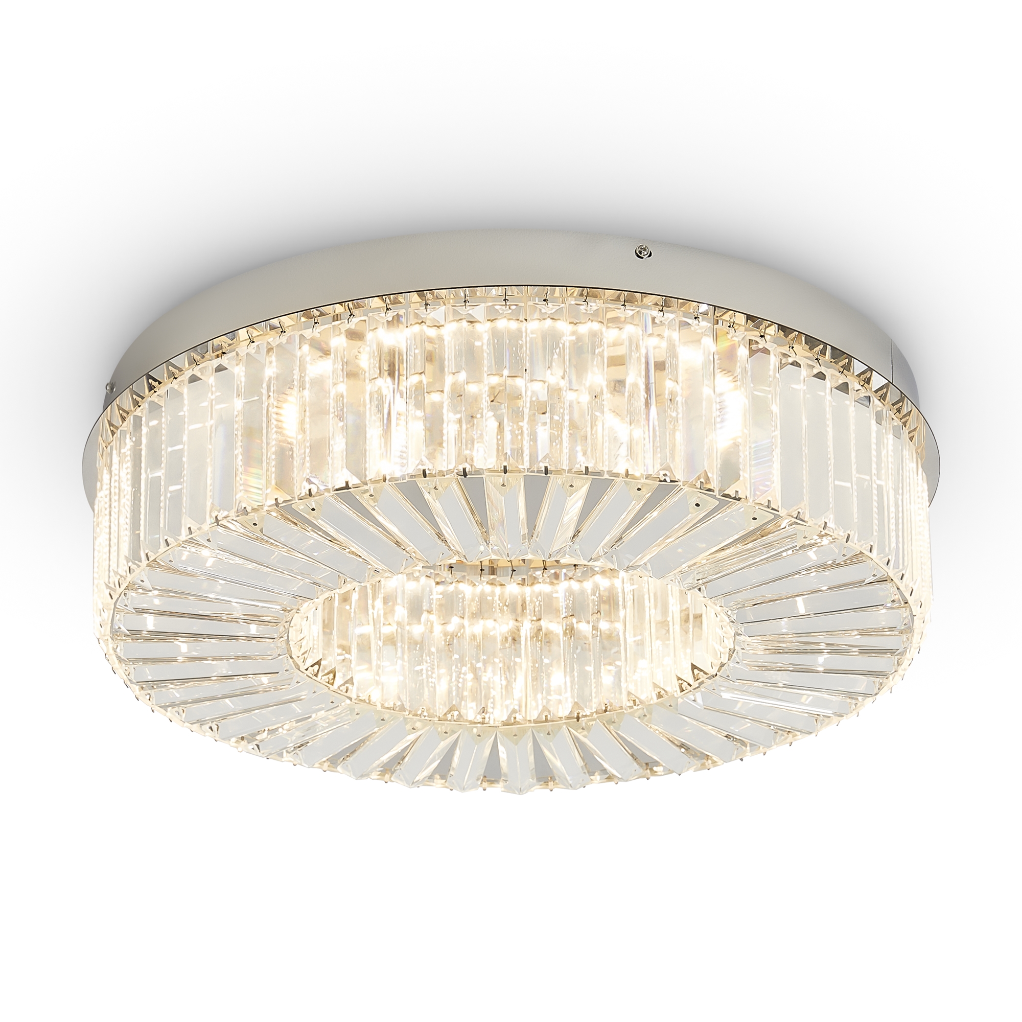 Потолочный светильник Freya FR6225CL-L36CH