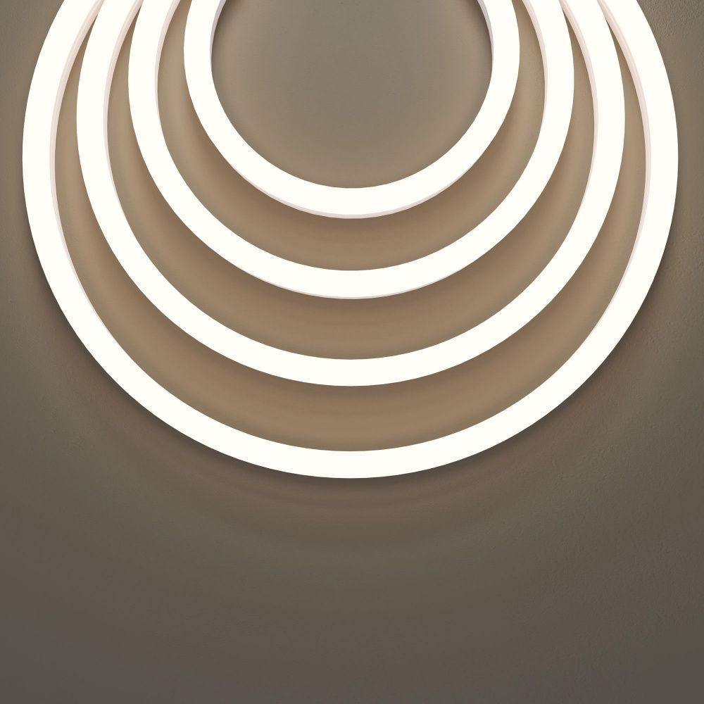 Гибкий неон Led Strip 201230