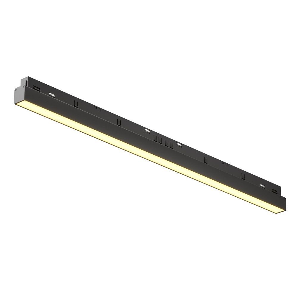 Трековый светильник Maytoni TR030-2-24W2.7K-B