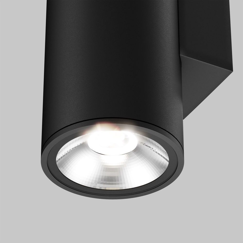 Настенный светильник (бра) Maytoni O303WL-L24GF3K