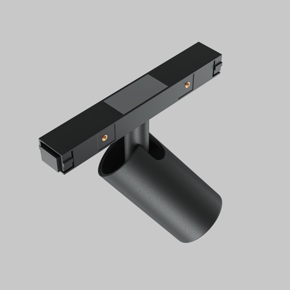 Трековый светильник Maytoni TR176-1-5WTW-M-B