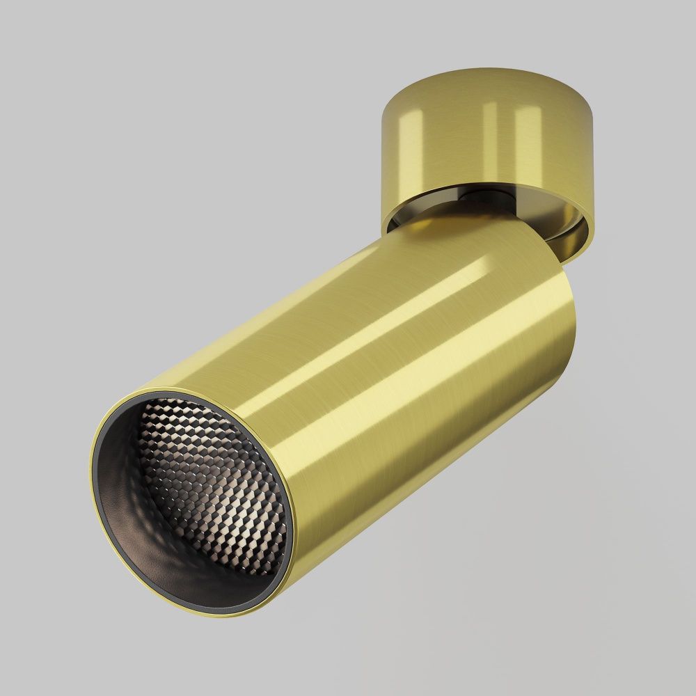 Потолочный светильник Maytoni C055CL-L12W4K-W-BS