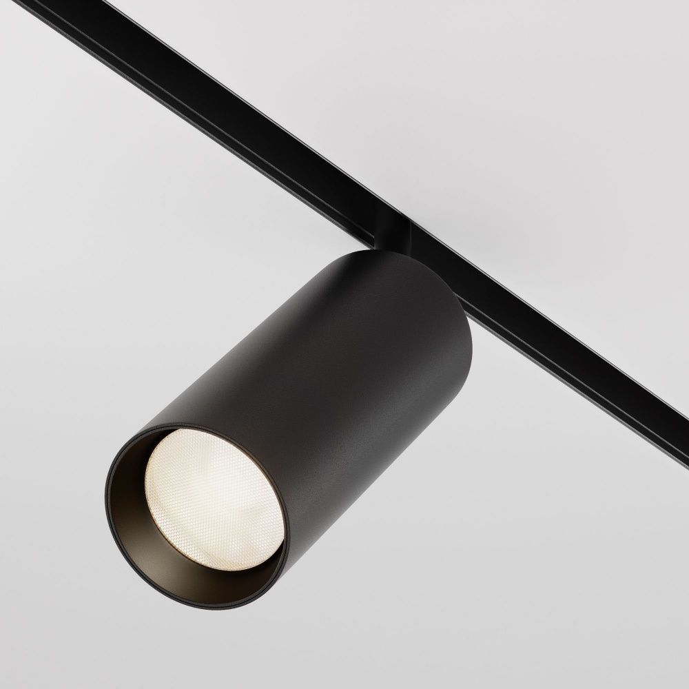 Трековый светильник Maytoni TR032-4-20WTW-M-DSZ-B