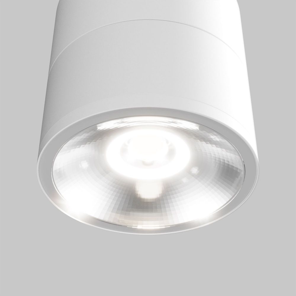 Потолочный светильник Maytoni O310CL-L12W3K
