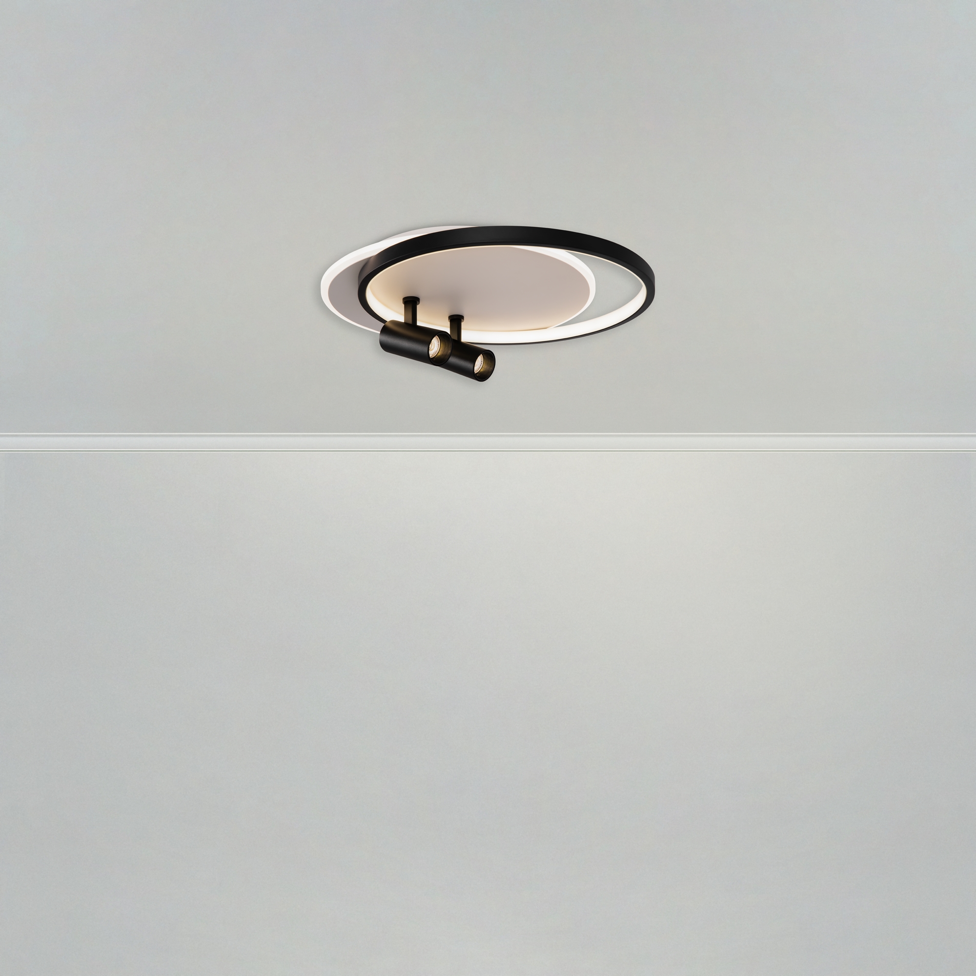 Потолочный светильник Freya FR6083CL-L106WB
