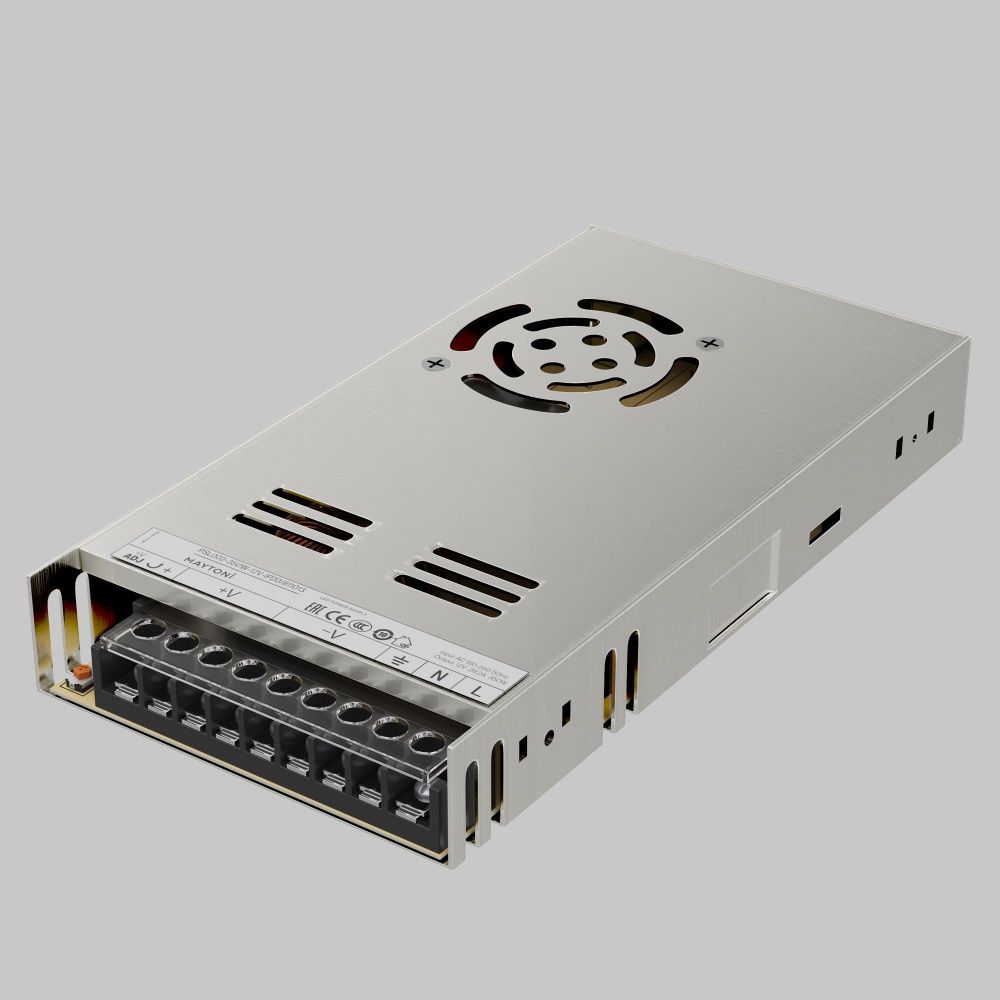 Источник напряжения Led Strip 811013