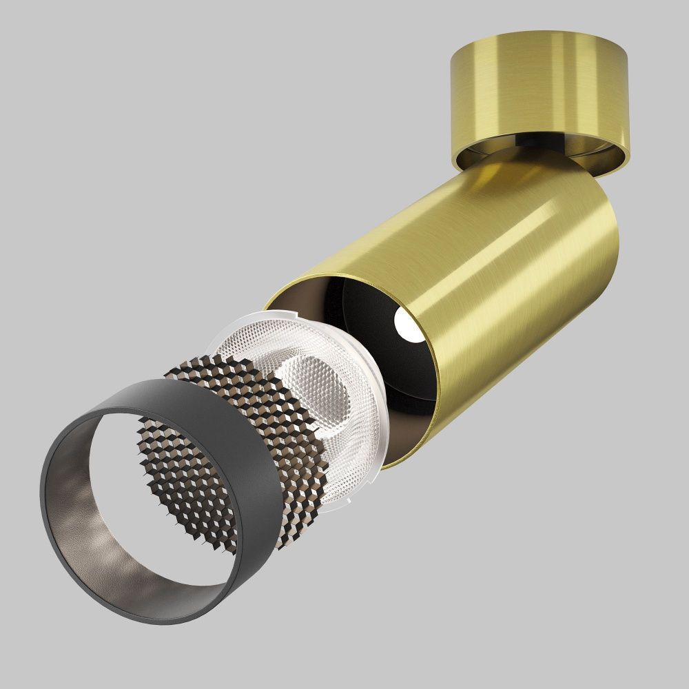 Потолочный светильник Maytoni C055CL-L12W4K-W-BS