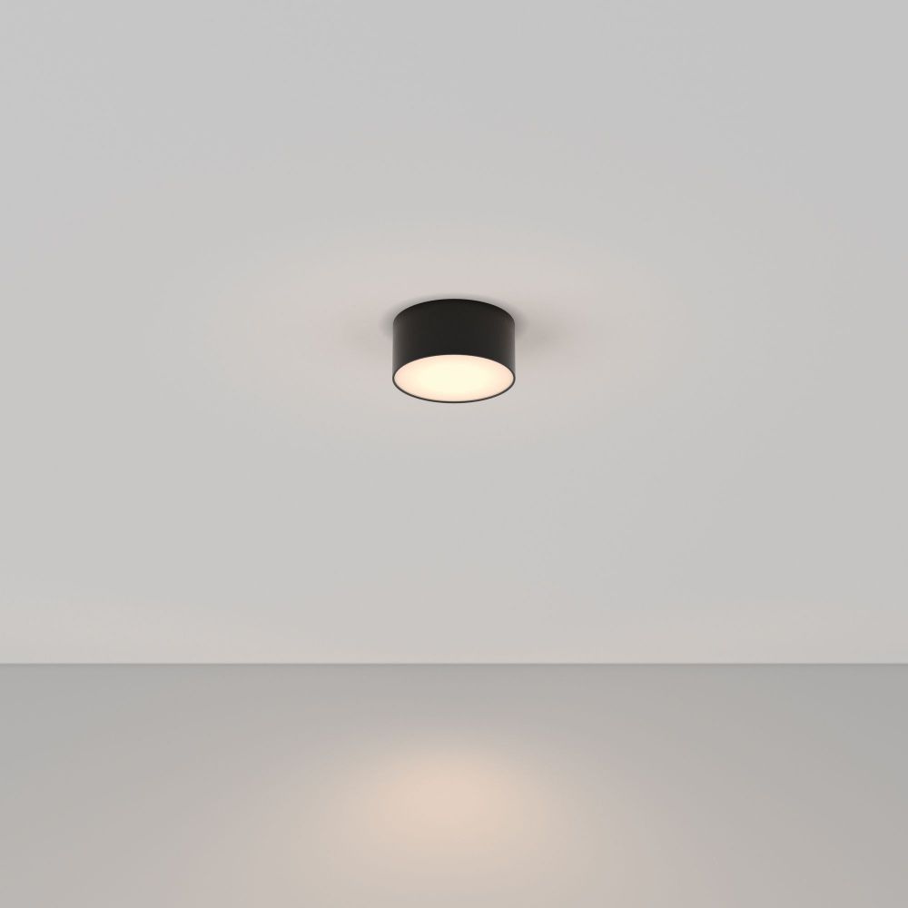 Потолочный светильник Maytoni C032CL-12W3K-RD-B