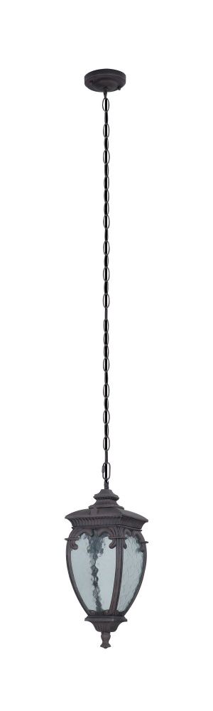 Подвесной светильник Maytoni Maytoni O414PL-01BZ