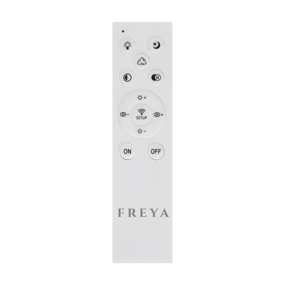 Потолочный светильник Freya FR10029CL-L70W
