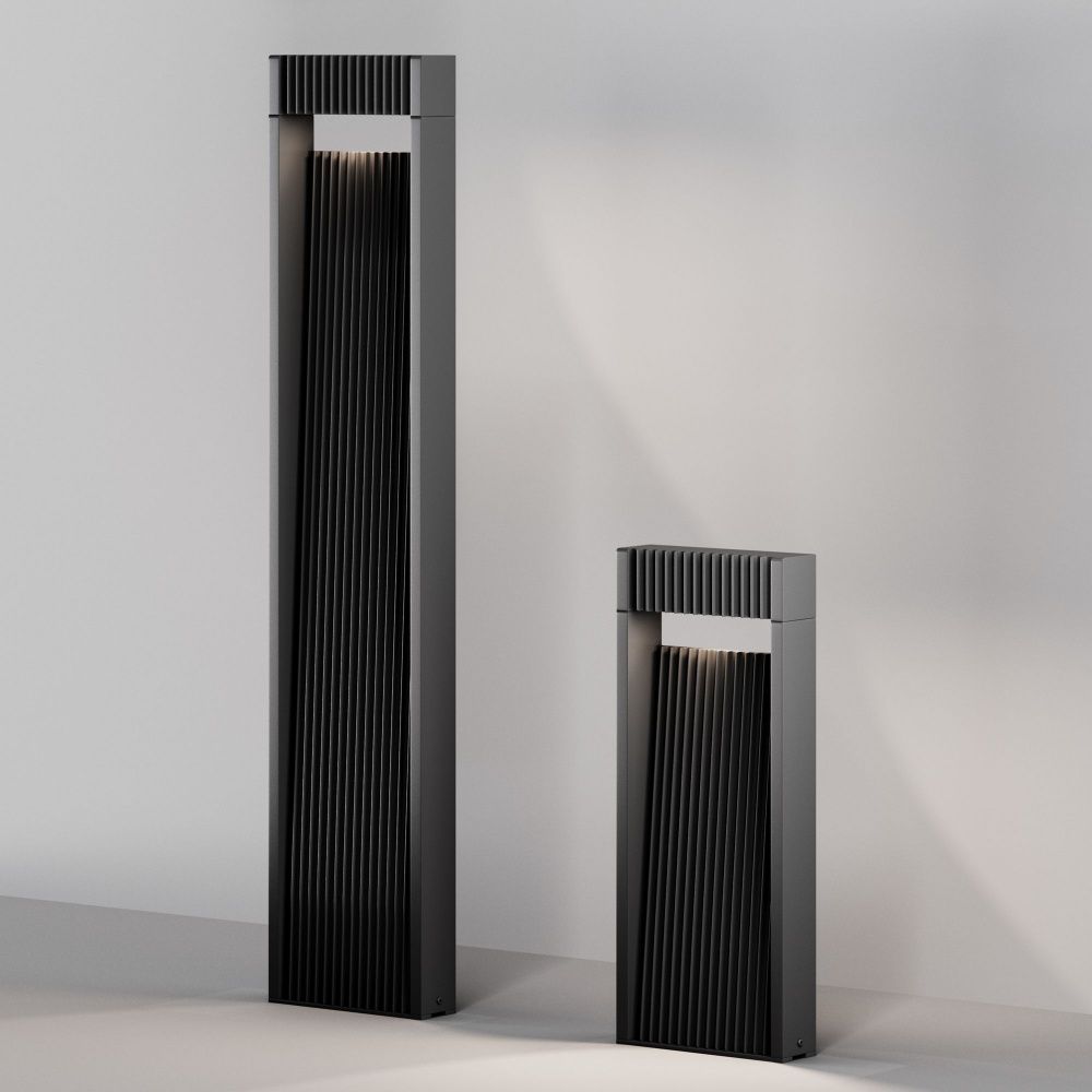 Ландшафтный светильник Maytoni O444FL-L13GF3K