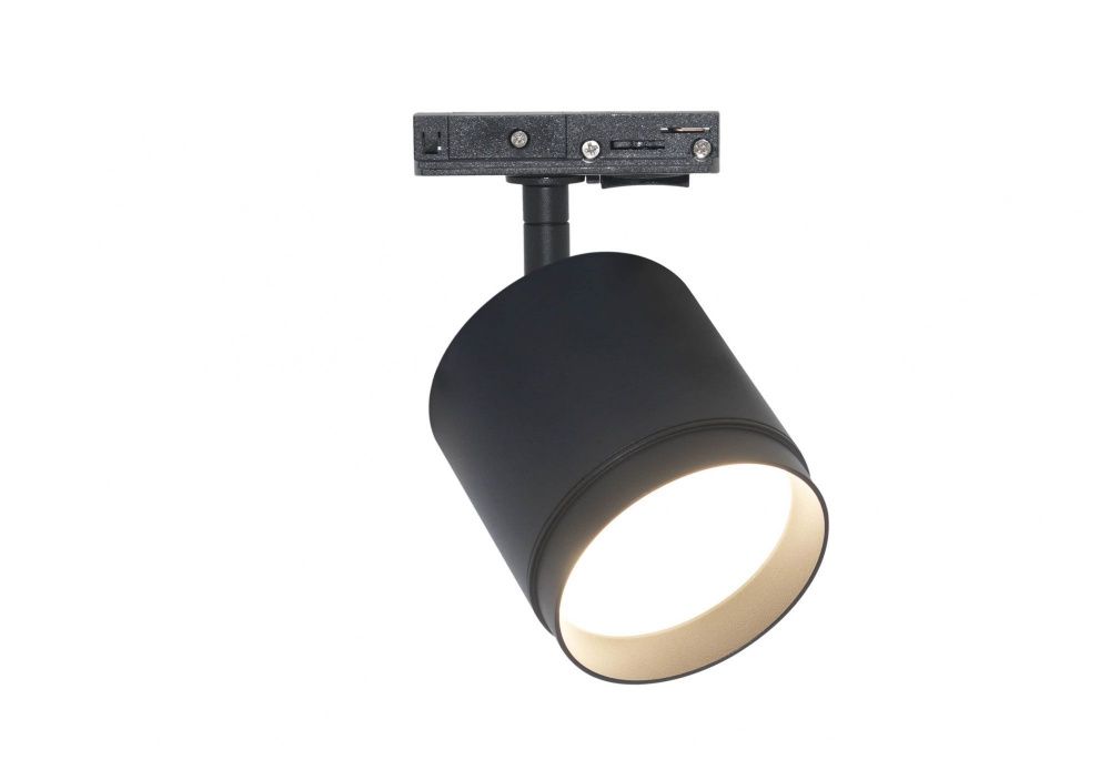 Трековый светильник Maytoni TR088-1-GX53-B
