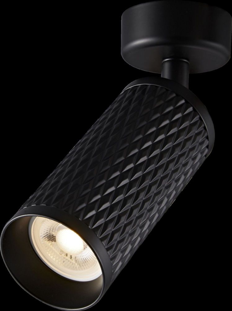 Потолочный светильник Maytoni C034CL-01B
