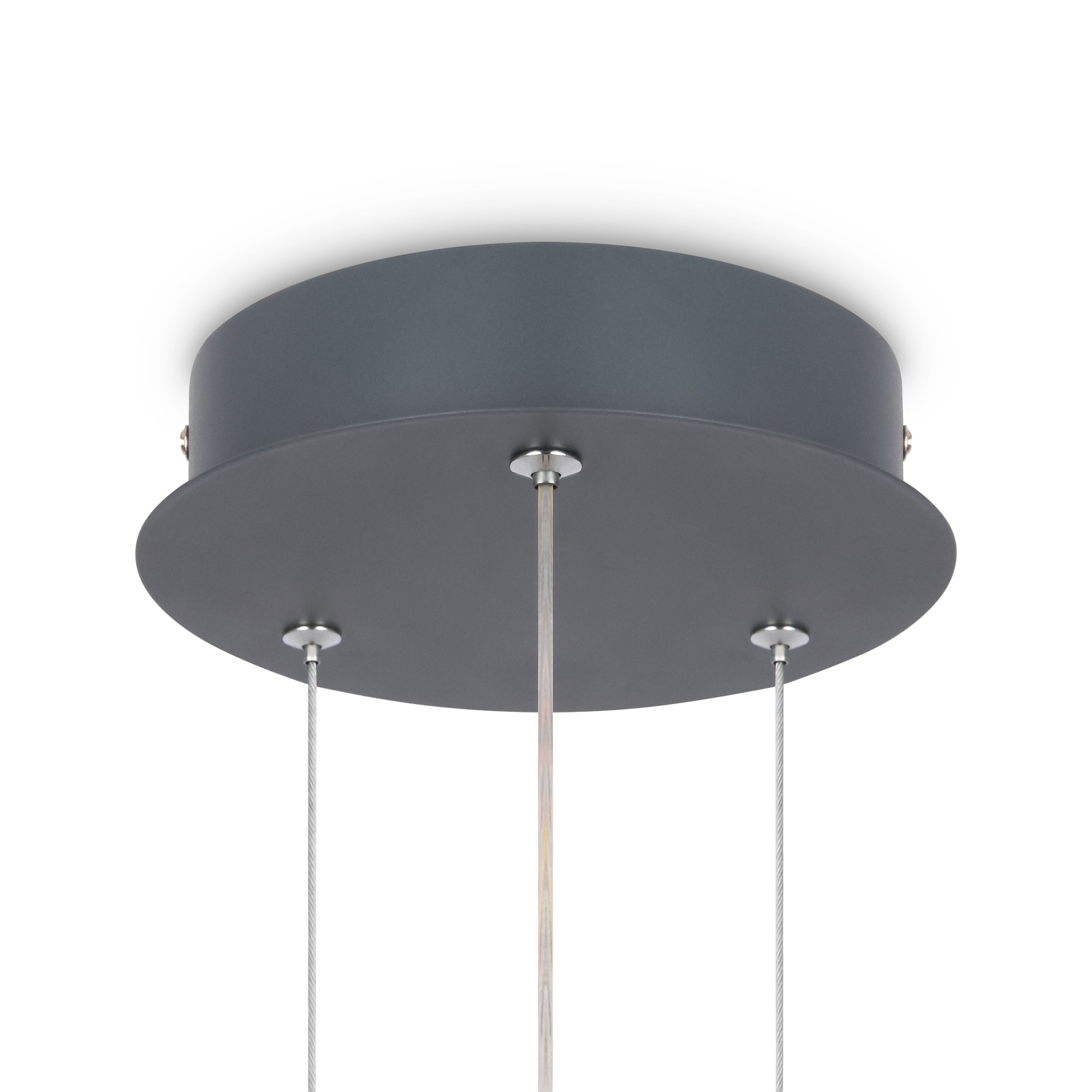 Подвесной светильник Freya FR6087PL-L36GR