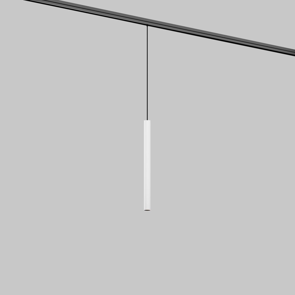 Трековый светильник Maytoni TR226-4-5WTW-M-DD2-W