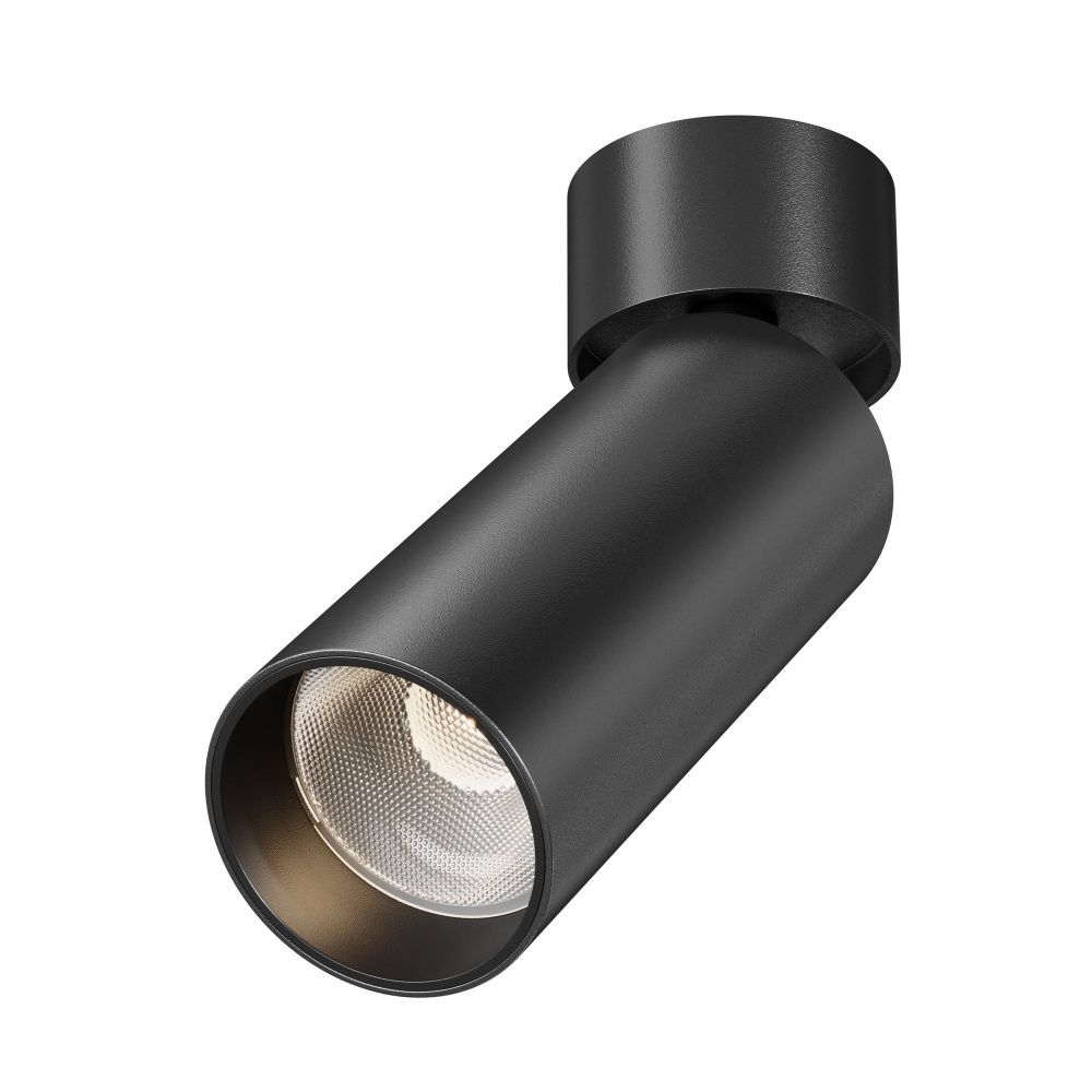 Потолочный светильник Maytoni C055CL-L12W2.7K-SS-B