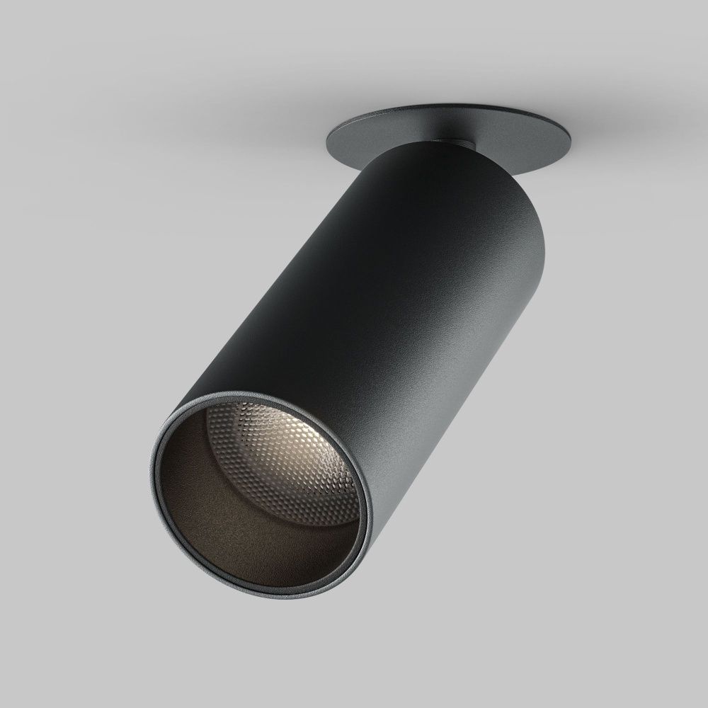 Потолочный светильник Maytoni C053CL-L12W4K-W-B