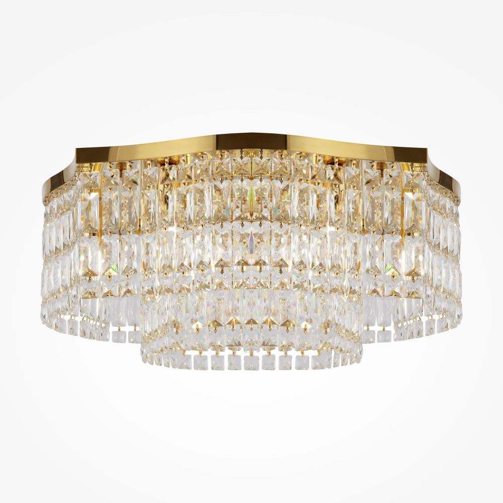 Потолочный светильник Maytoni DIA005CL-10G