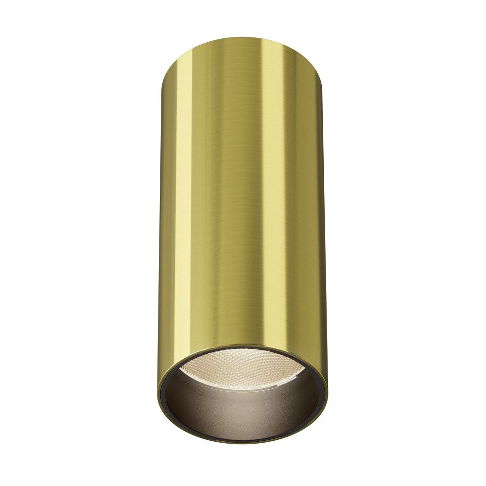 Потолочный светильник Maytoni C056CL-L12W3K-W-BS