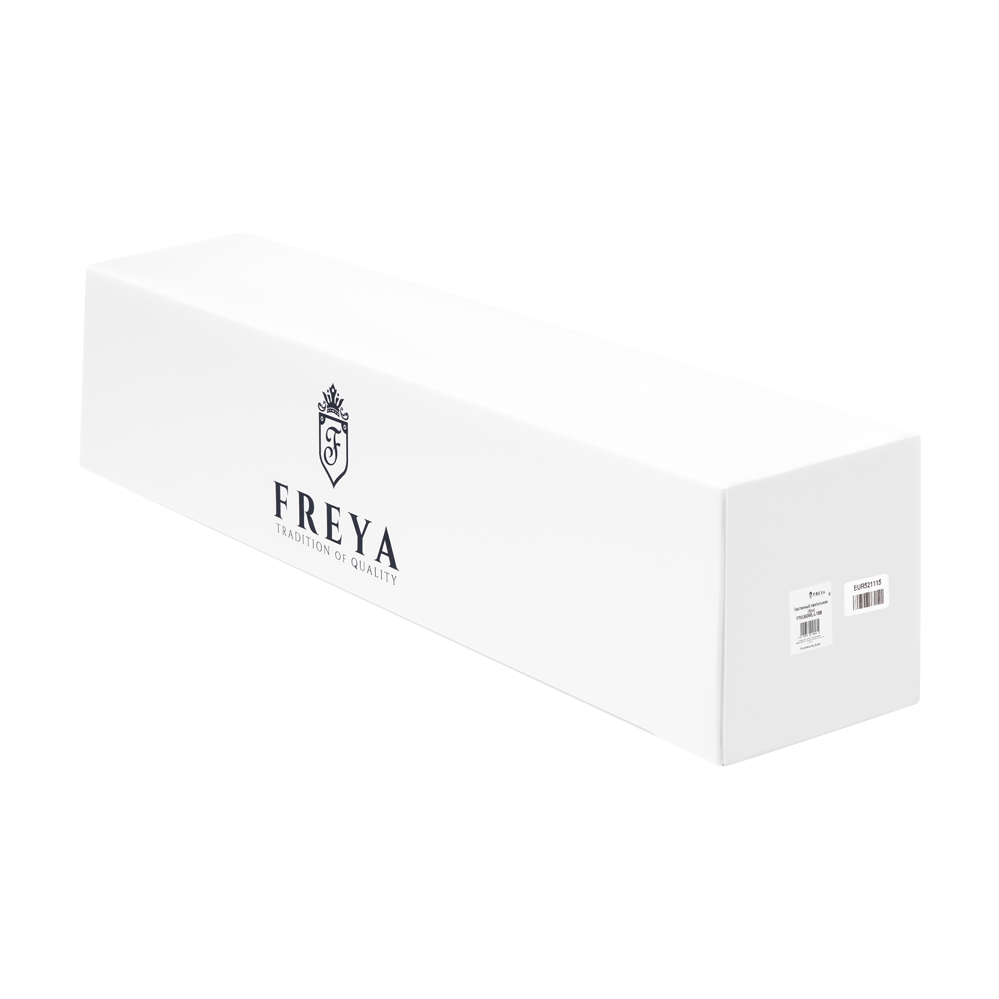 Настенный светильник (бра) Freya FR6090WL-L18B