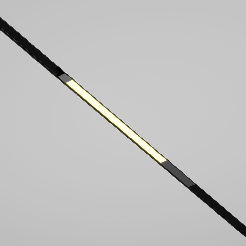 Трековый светильник Maytoni TR231-2-10W3K-B