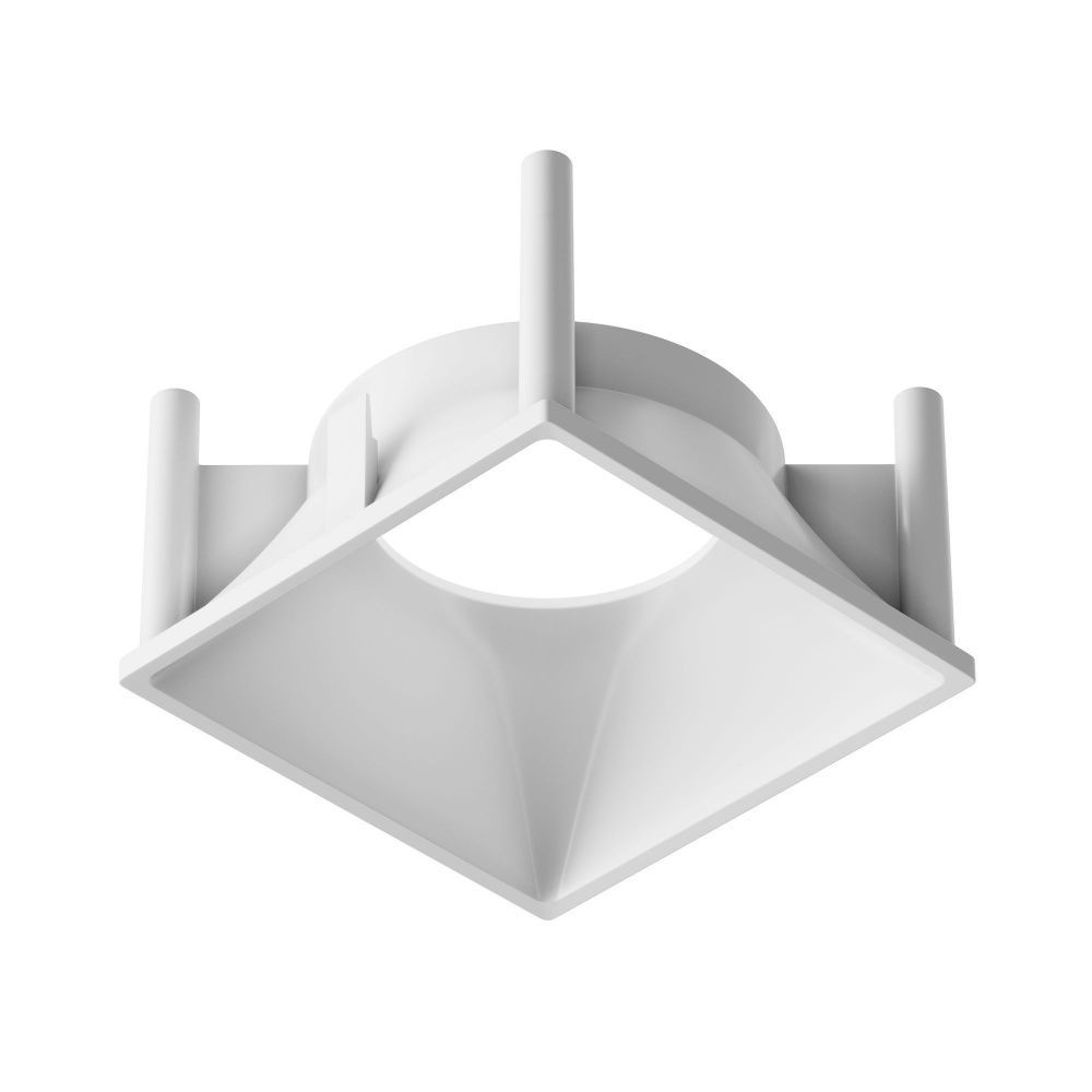 Декоративная рамка-отражатель для накладных светильников серии Alfa LED