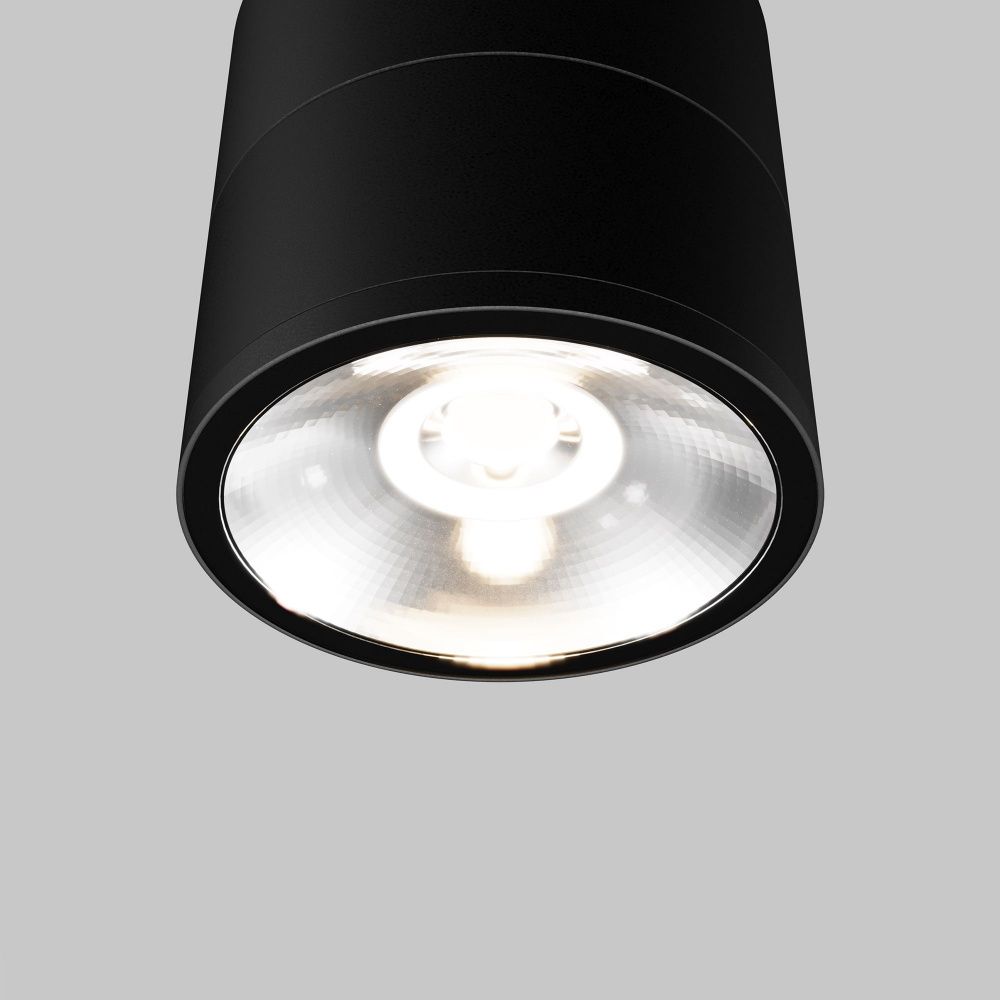 Потолочный светильник Maytoni O310CL-L7GF3K