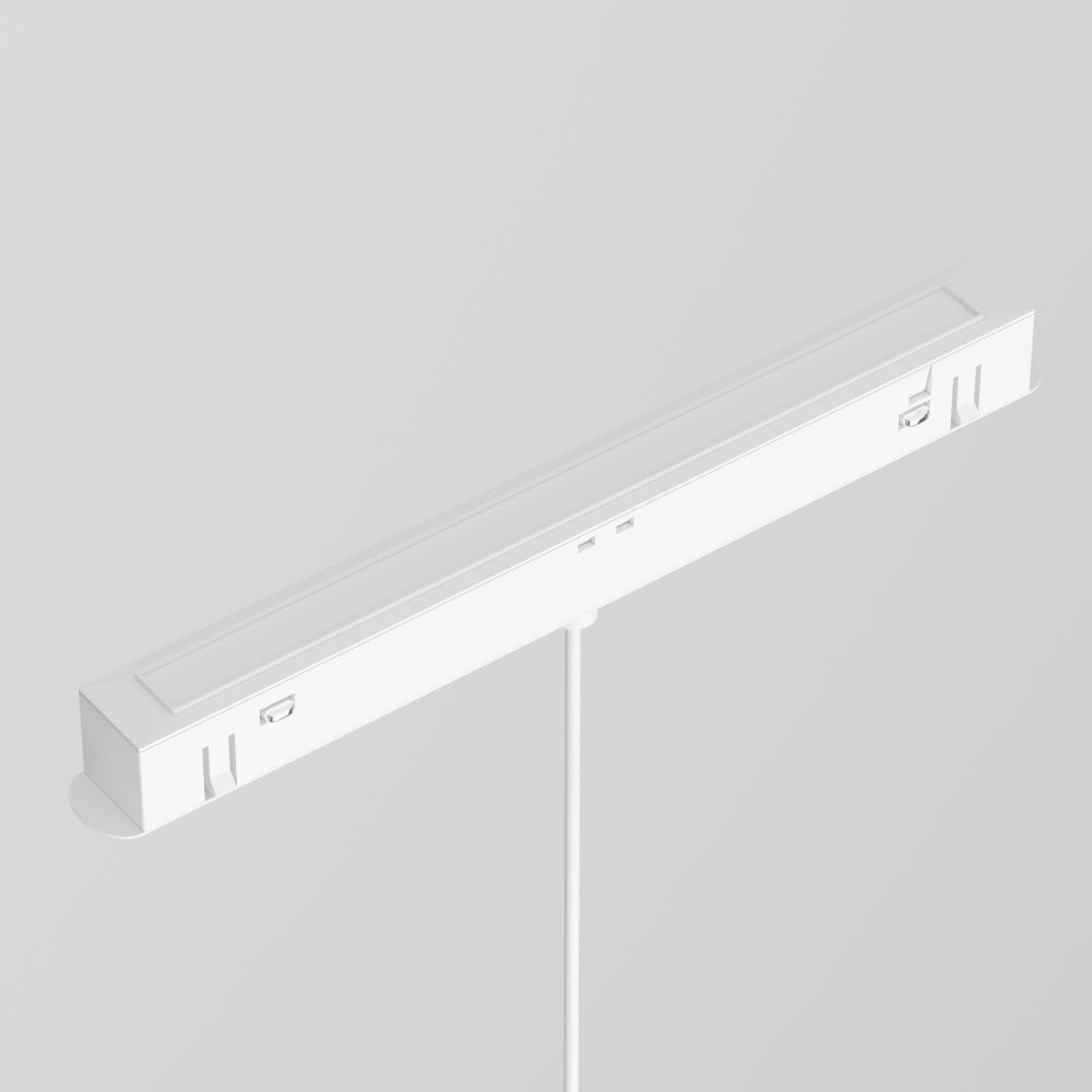 Трековый светильник Maytoni TR039-4-5WTW-DD-W