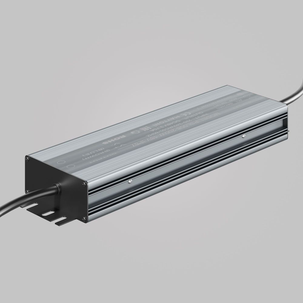 Блок питания Maytoni PSL008-200W-48V-IP67