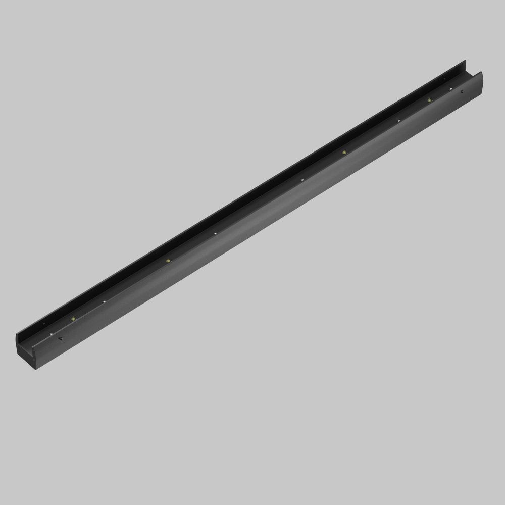 Трековый светильник Maytoni TR161-1-25W3K-B