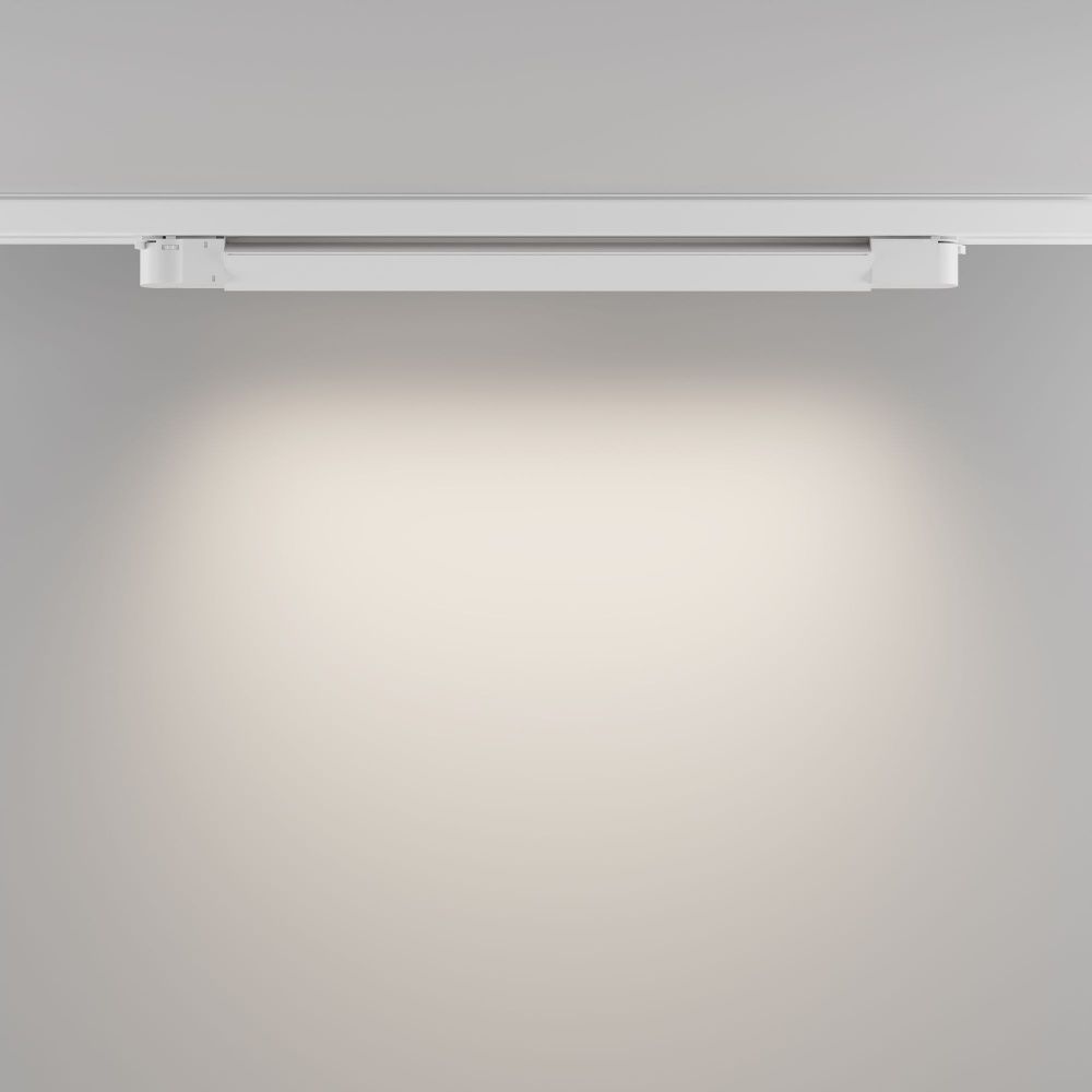 Трековый светильник Maytoni TR196-3-20W4K-W