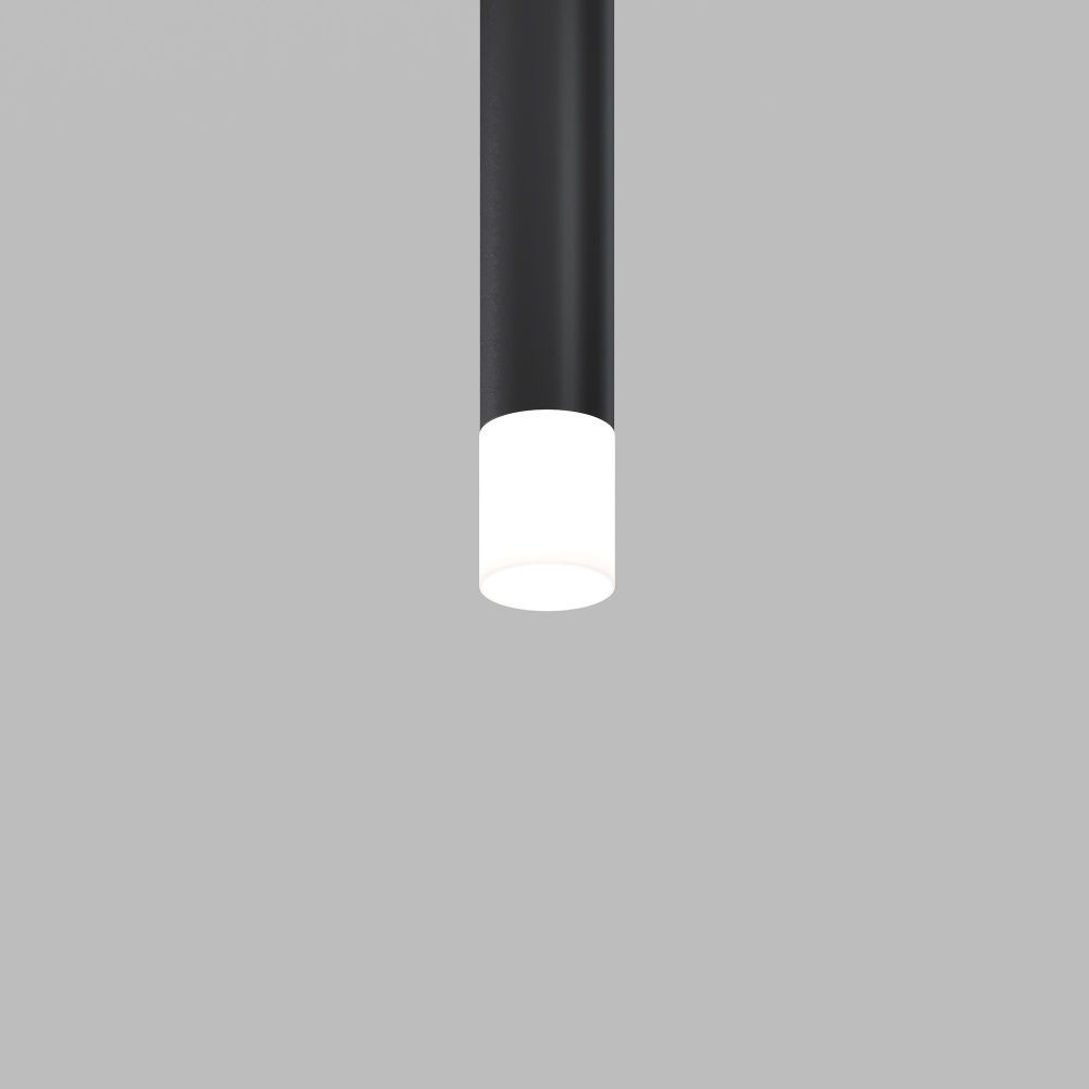 Матовый рассеиватель для Focus Led 5Вт